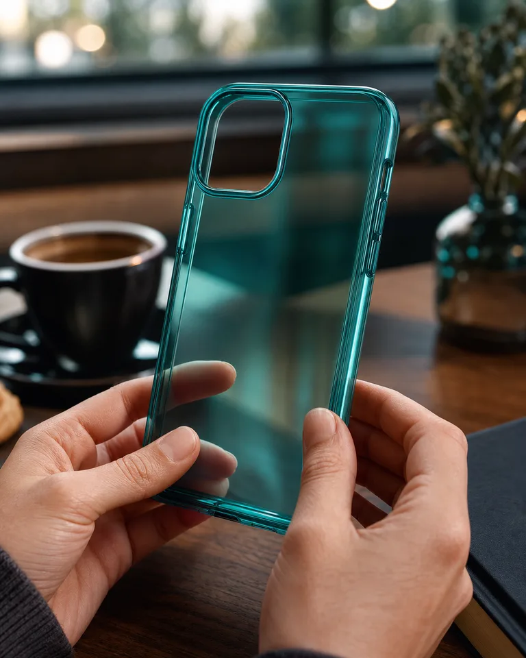 ตัวอย่างเทมเพลต Handheld Review